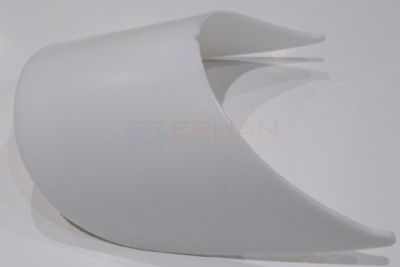 E-16 | Middle Sized Hat Vizors | Erhan Plastic Chemical Materials and Tourism Ltd. Şti.
