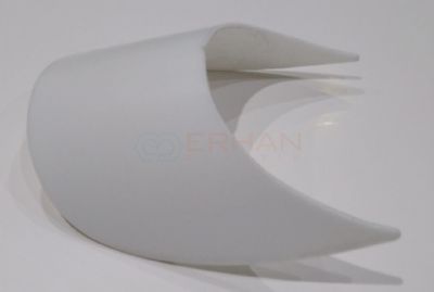 E-90 | Middle Sized Hat Vizors | Erhan Plastic Chemical Materials and Tourism Ltd. Şti.