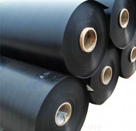 Sheets  hdpe