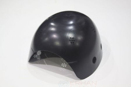 Plastik Kask