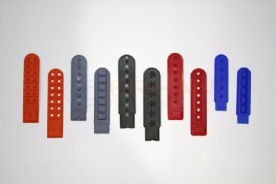 Various Strap Types